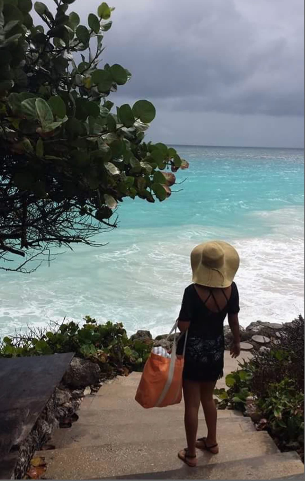 Ese dinero le ayudó a pagar sus deudas, comprar una casa e irse de vacaciones.