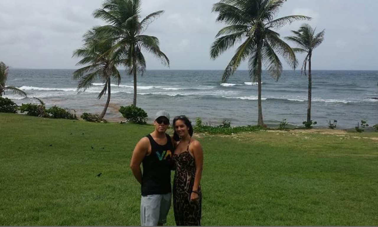 La mujer le dio sus óvulos a una clínica de fertilidad en la isla de Barbados.