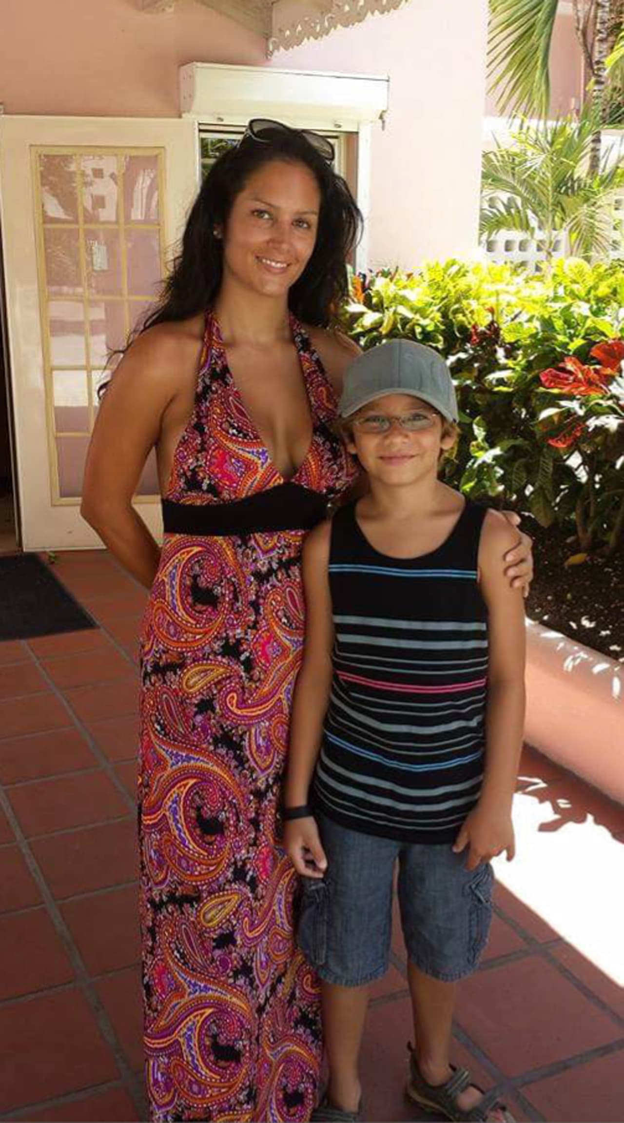 Se ejercita frecuentemente, come bien y no fuma, por eso fue la candidata perfecta para llevar a cabo el procedimiento.