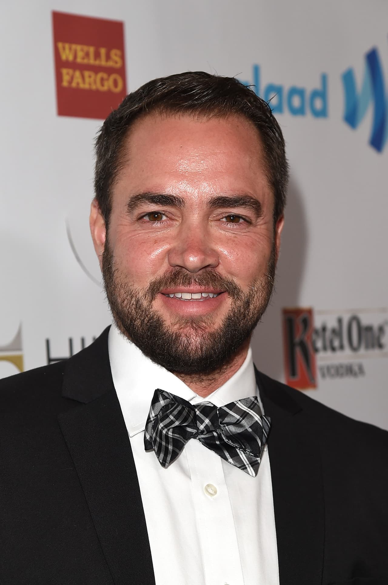 Ha hecho shows de stand-up y participa en el programa 'Transparent', donde Jeffrey Tambor hace de mujer trans.