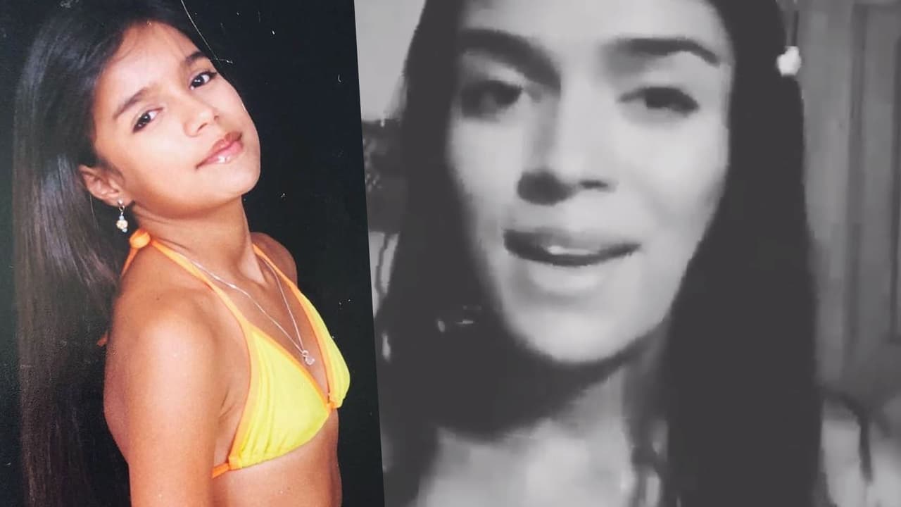 La cantante paisa ha atravesado por varias etapas que han dejado huellas en su corazón y sus inicios musicales son uno de los momentos que uso como referente para hablar de la capacidad de superación y la disciplina.