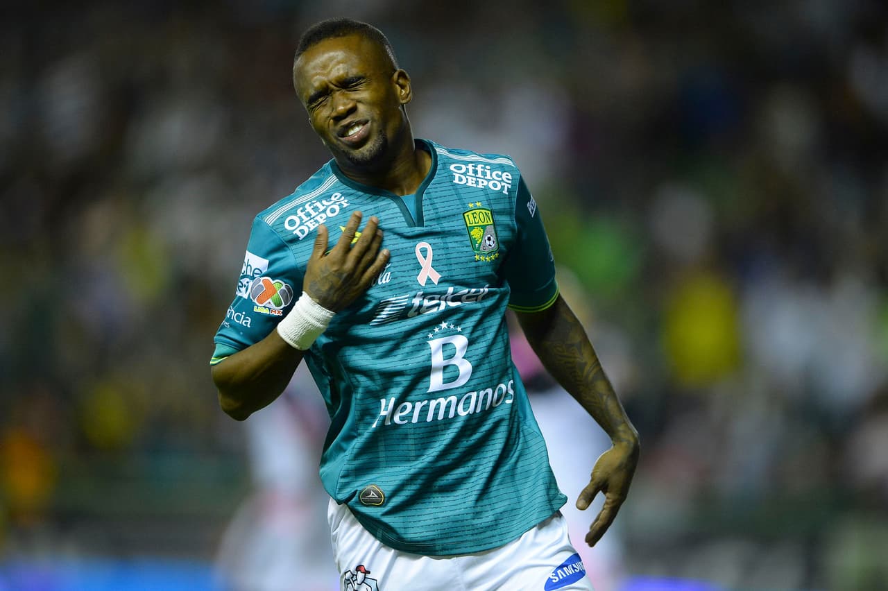 Hernán Burbano: "Sanción a Andrade no quita el gol"