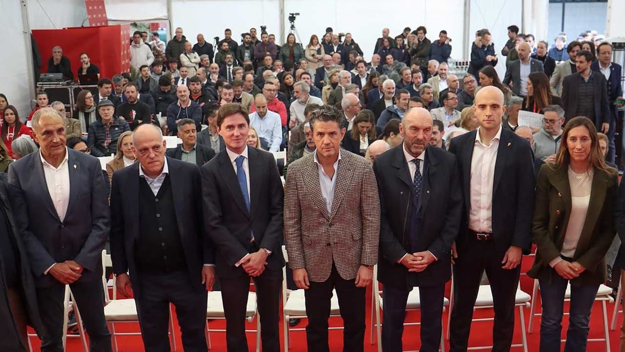 Orlegi Sport organiza en Gijón congreso sobre el futbol como generador de valor