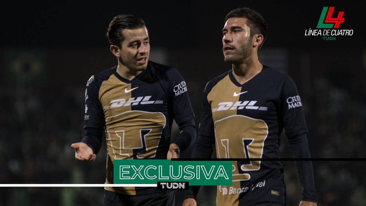 Juan Pablo Vigón considera que Alan Mozo aprenderá de su error