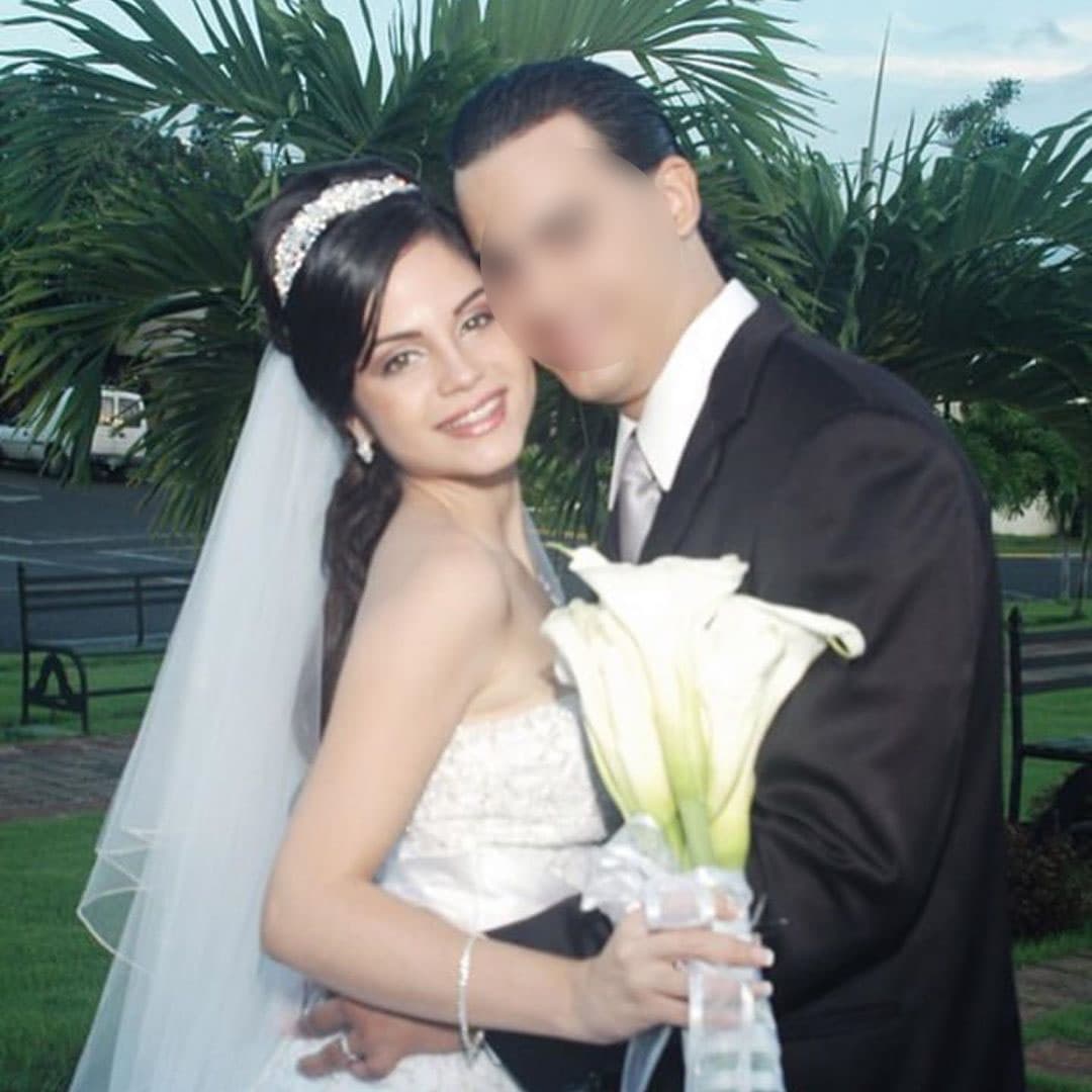 Y así se reveló un secreto bien guardado de la artista, y es que en el pasado estuvo casada, aunque nunca se ha conocido la identidad de su exesposo.