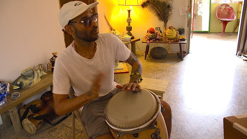 La travesía yoruba de Otura Mun y los inicios de ÌFÉ