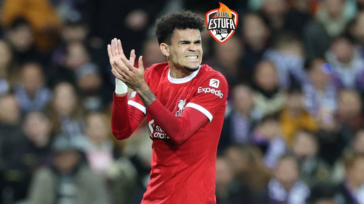 Aseguran que Liverpool está a la espera de una oferta del Barça por Luis Díaz