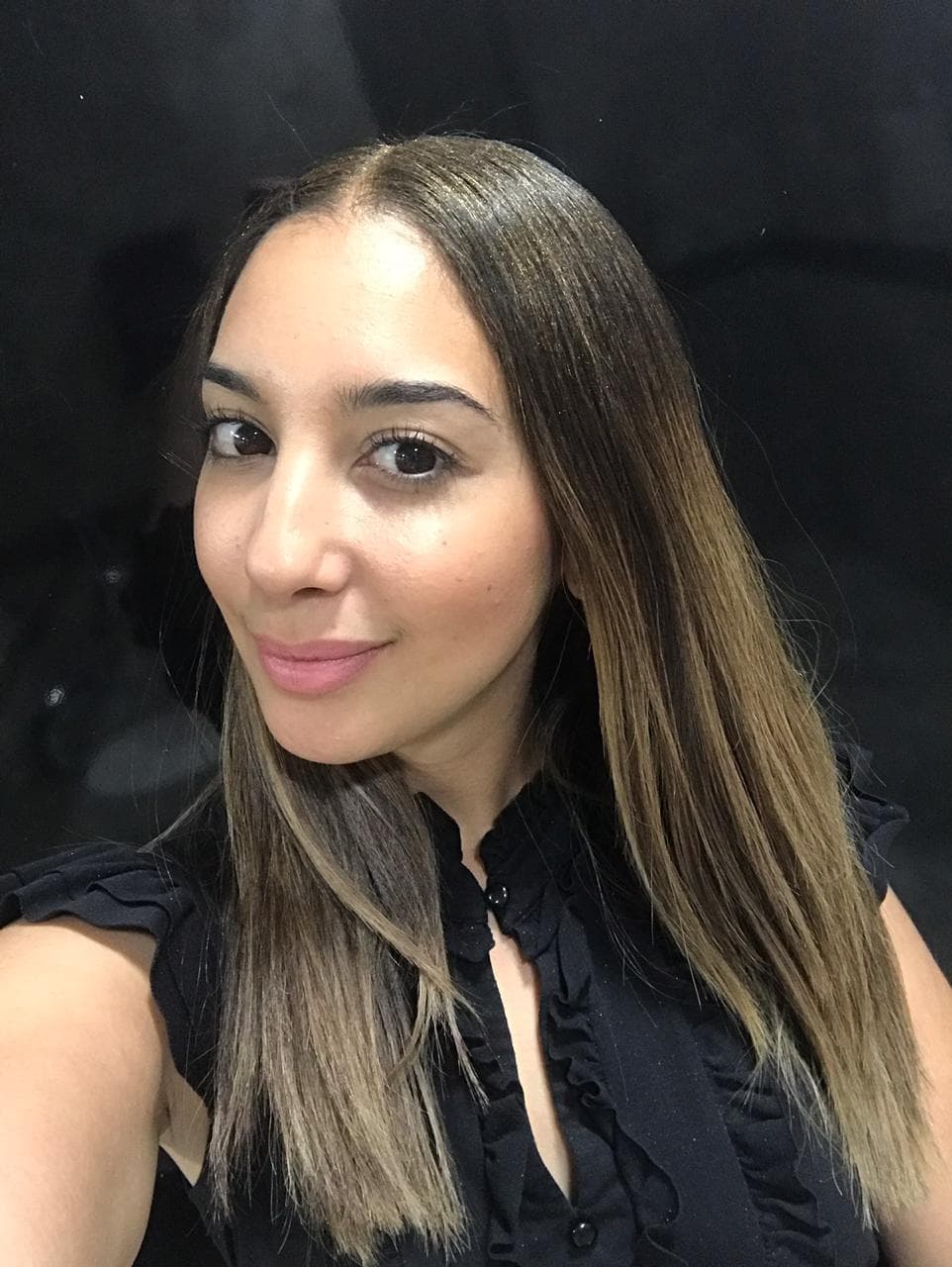 Pero antes de ver su nuevo ‘look’, repasemos los diferentes cambios de estilo por los que se ha sometido nuestra querida 
<b>Mafer Alonso</b>.