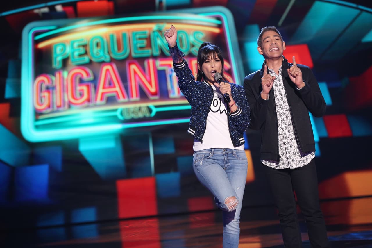 Johnny Lozada se destapó como el sexto capitán y tiene un grupo bien armado de pequeñines.