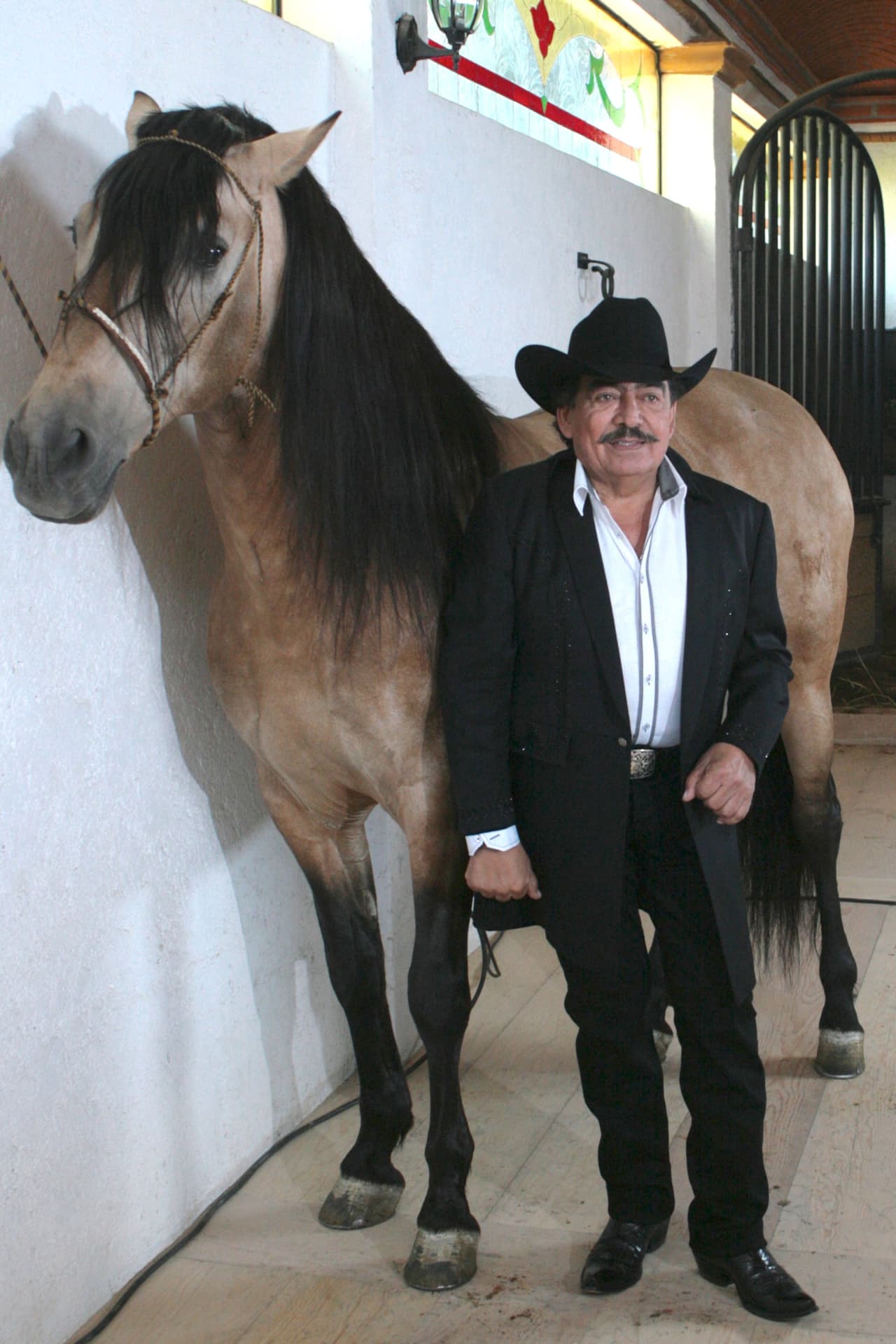 Definitivamente “El Poeta del Pueblo” se convirtió en una leyenda de la música mexicana.