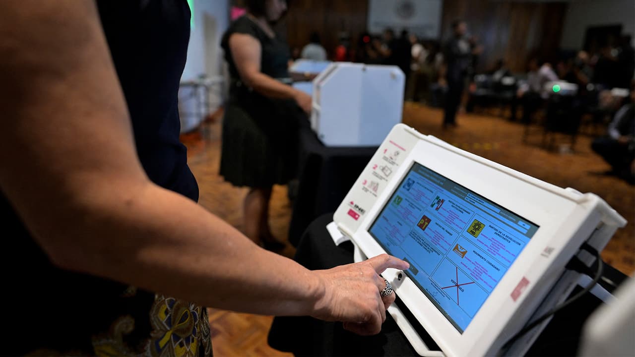 Así puedes votar desde Arizona en las elecciones de México este domingo si no te registraste
