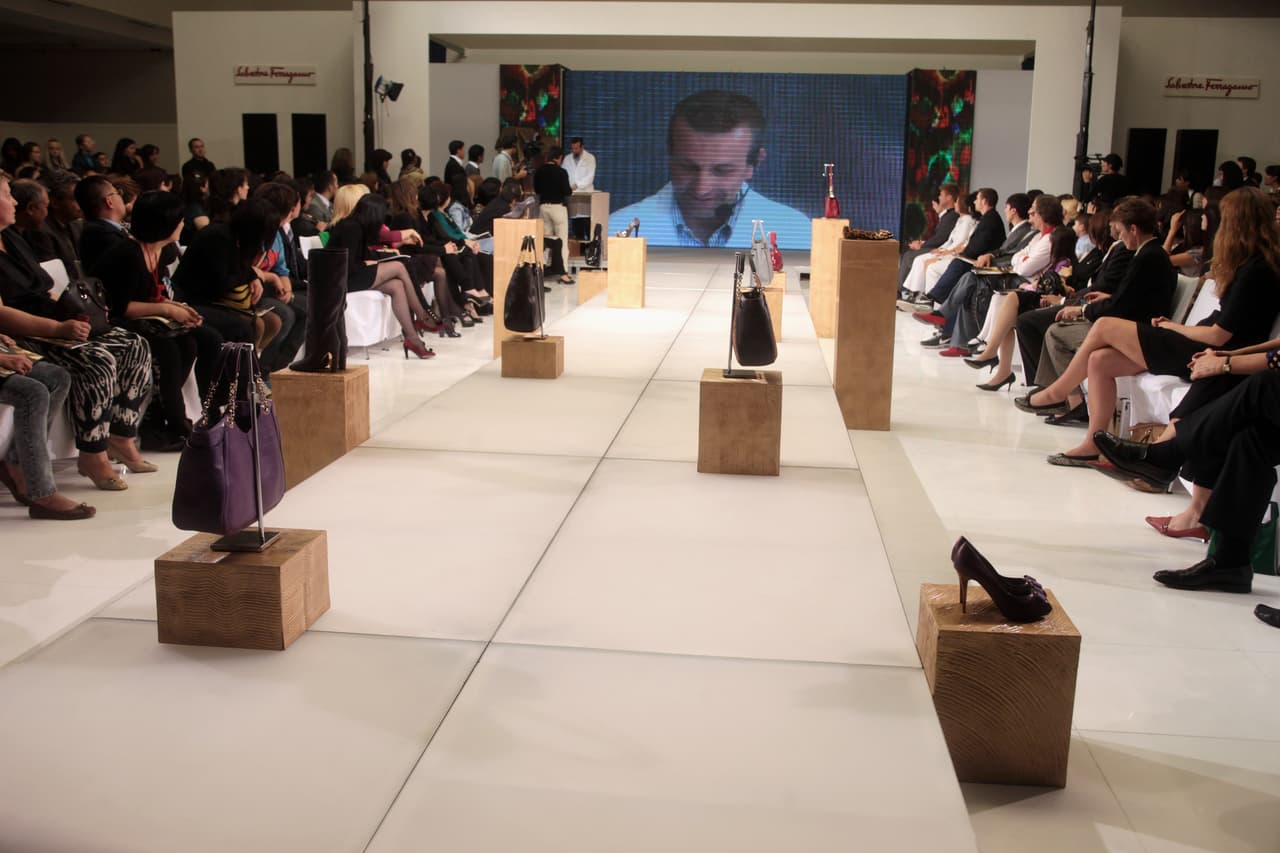 El diseñador de calzado murió en 1962, pero a la fecha se ha mantenido como una de las más grandes marcas de zapatos.