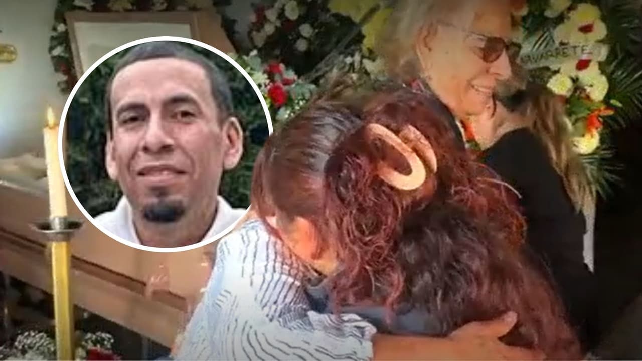 Así recibió México a Silverio Villegas tras su muerte durante detención de ICE en Chicago
