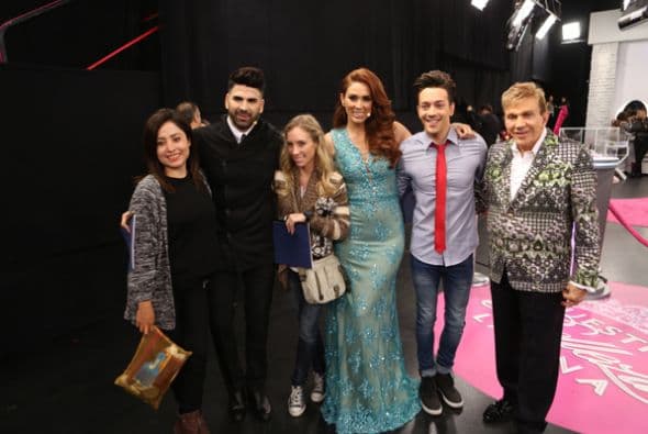 Una gala de doble eliminación, el drama no fue el protagonista, flashback a Mira Quién Baila, Marco Antonio Solís, Roberto Tapia y Chino y Nacho en lo que no viste de la séptima gala de Nuestra Belleza Latina.