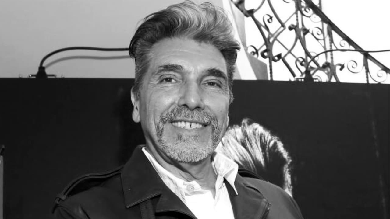 Diego Verdaguer muere a las 70 años por complicaciones del covid 19: "Creía que era una plandemia"