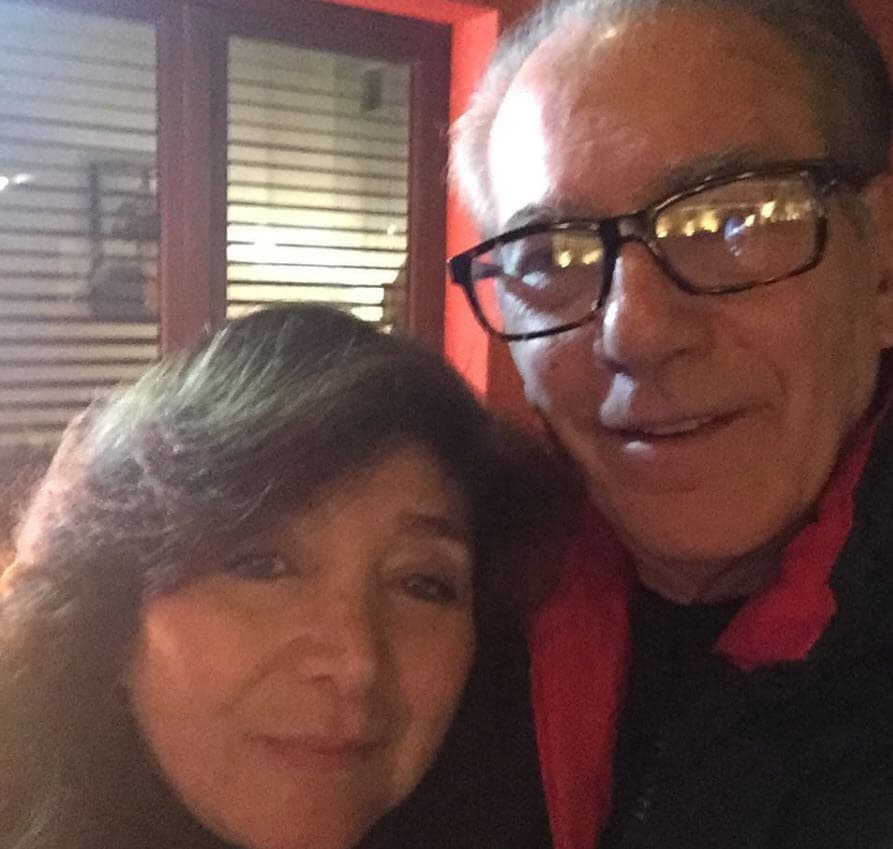 De acuerdo con el propio Otto Sirgo, su esposa murió a consecuencia de una trombosis pulmonar. Hace algunos años, a la actriz se le había diagnosticado cáncer de pulmón. 
<br>