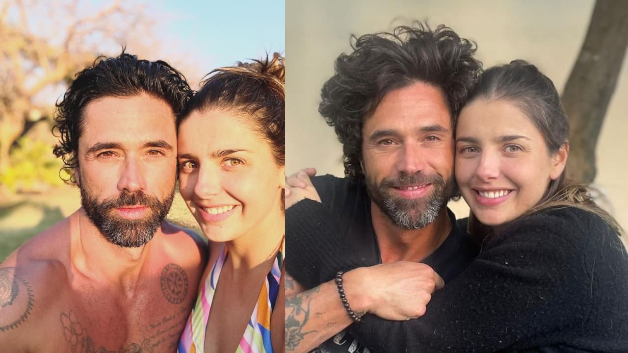 Matías Novoa muestra en fotos su nueva casa en Madrid: así se ve Michelle Renaud