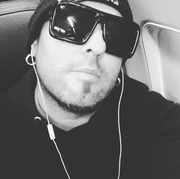 Actualmente tiene su propia agrupación, la cual se llama DJ Kane Band.