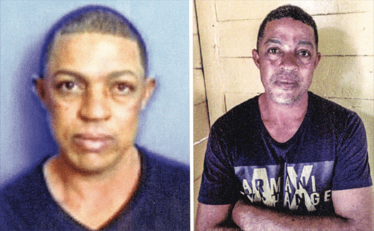 Dominicano entre los más buscados de Nueva York por más de dos décadas