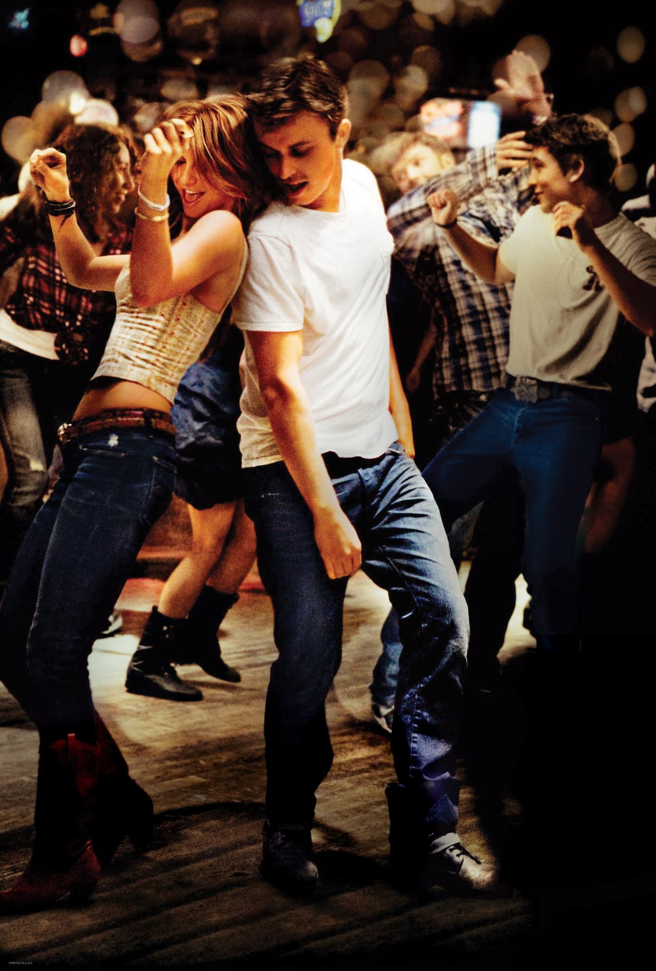 'Footloose' - 2011