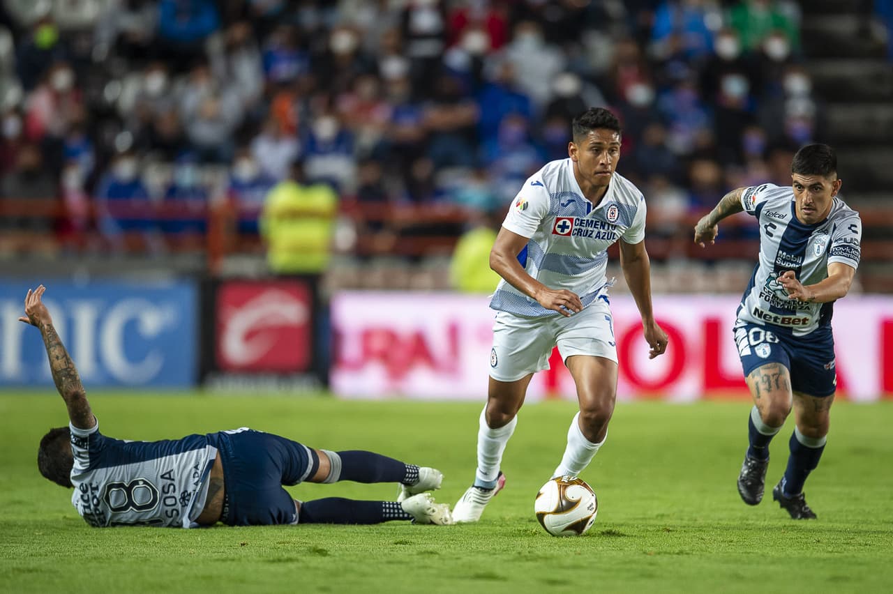 Los porteros hacen su trabajo al mantener sus marcos en ceros y Pachuca deberá salir con todo para la vuelta en el Estadio Azteca.