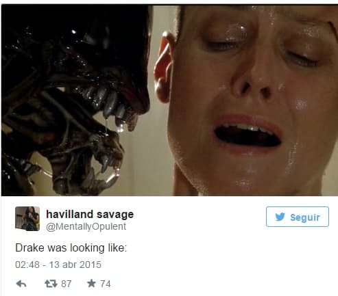 Los usuarios no tuvieron piedad... ¡había decenas de memes!