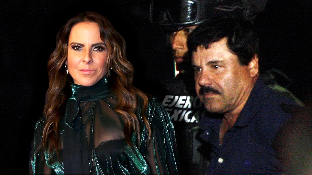 Así lo demostró cuando fue cuestionada sobre cómo va la demanda. 
<br>