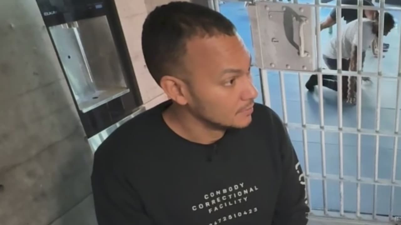 Segunda oportunidad: salió de la cárcel y ahora tiene un gimnasio en la esquina donde vendía drogas