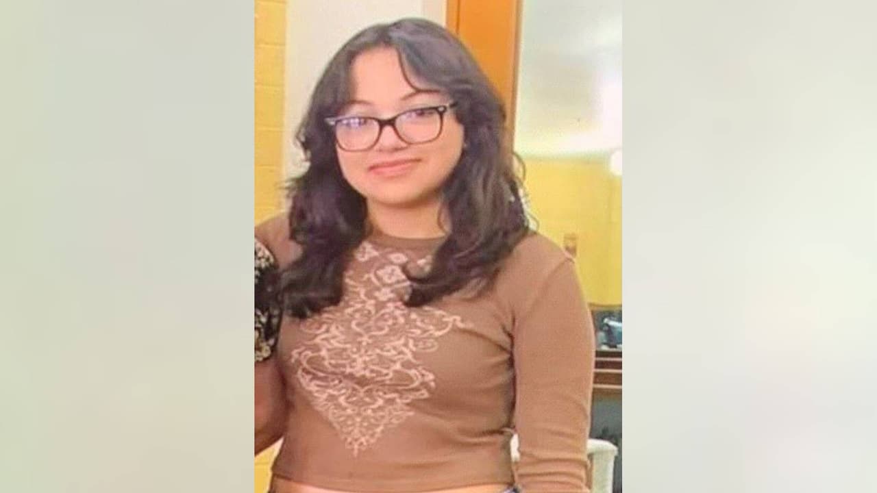 Alexa Granados desapareció de su casa en Tolleson; autoridades piden ayuda para localizarla