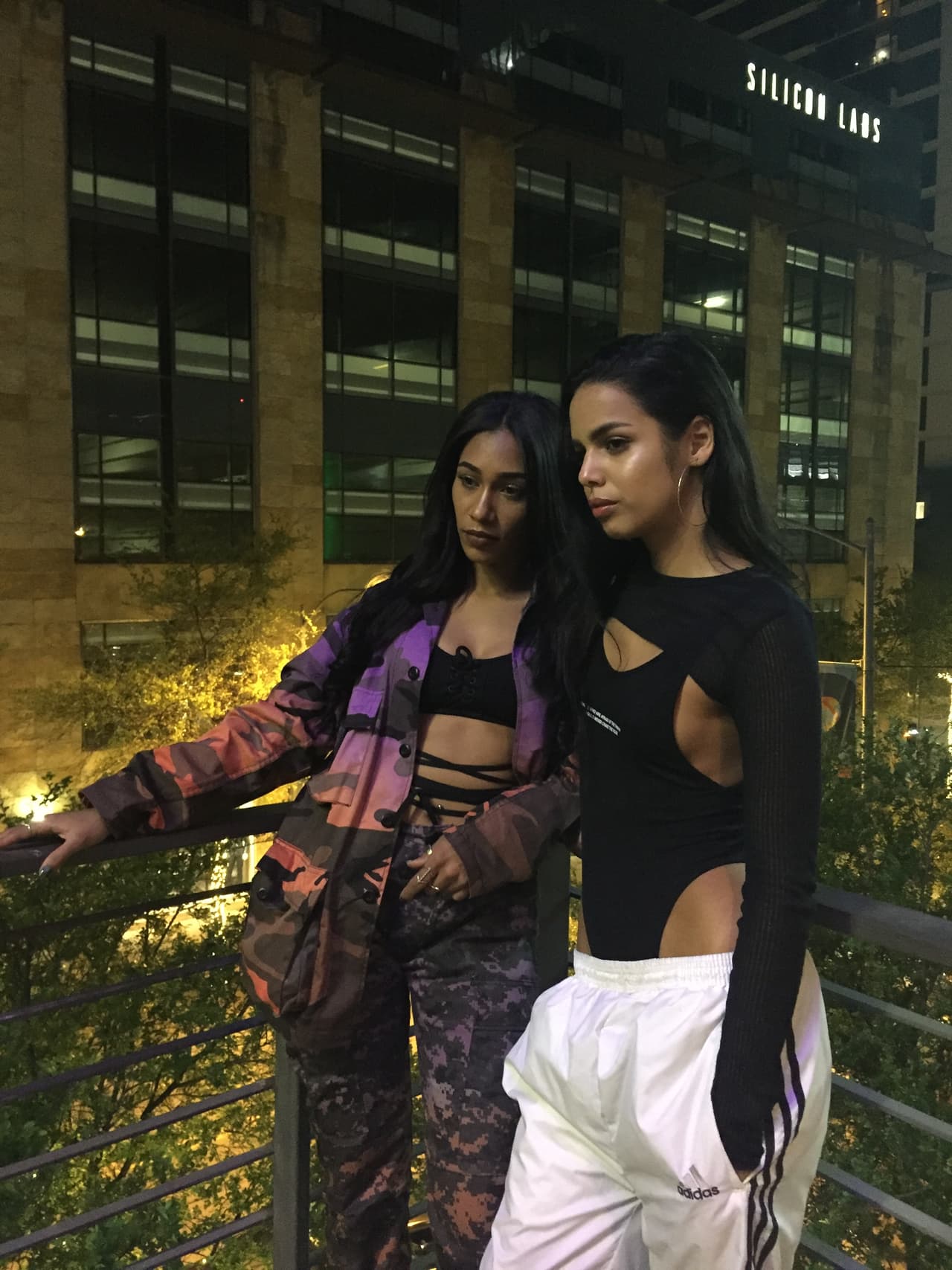 BIA, oriunda de Boston y de ascendencia italiana y puertorriqueña, aparece junto a Pharrell en el éxito 'Safari' de J Balvin.