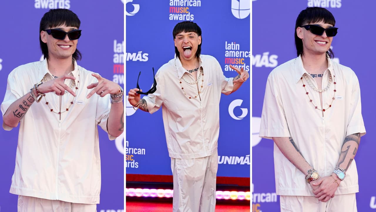 Peso Pluma se presenta en California: checa las fechas de los conciertos aquí