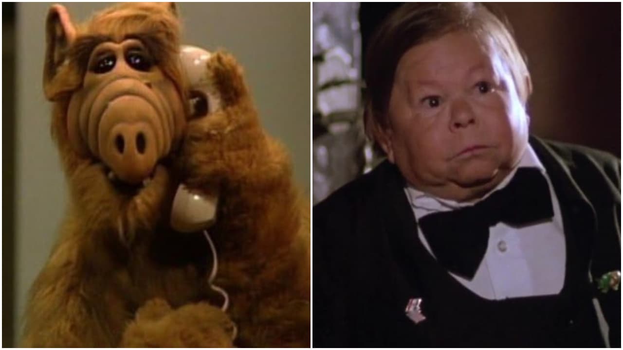 Mihaly 'Michu' Meszaros.