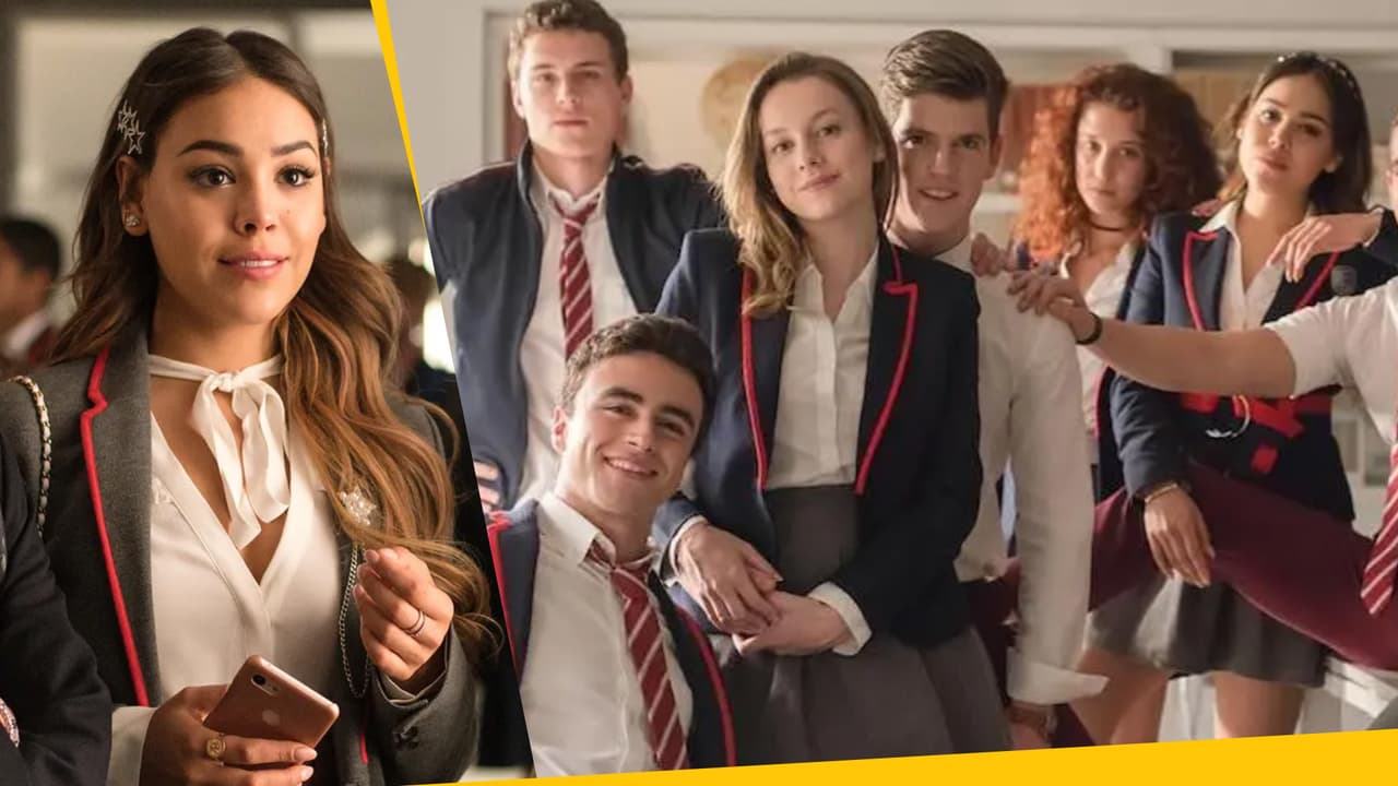 'Élite' temporada 7 decepcionó a los fans: incoherencias, muertes ridículas y otros problemas de la serie