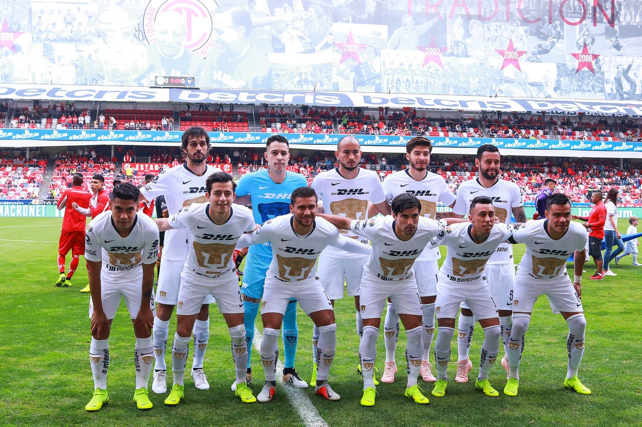 Pumas UNAM desde ya puede pensar en la Liguilla y ante Santos Laguna el próximo domingo tendrá una primera prueba para saber cómo serán los duelos en busca del título.