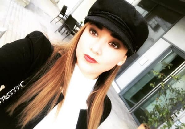 Tenía un año soltera, pero sorprendió con la noticia de que ya tenía un nuevo galán.