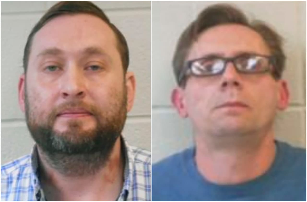 Arrestan en Arkansas a dos profesores universitarios de Química sospechosos de fabricar drogas