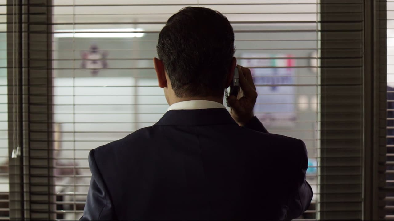 Conrado assured him that Labrador wouldn’t make it to the presidency, no matter what.