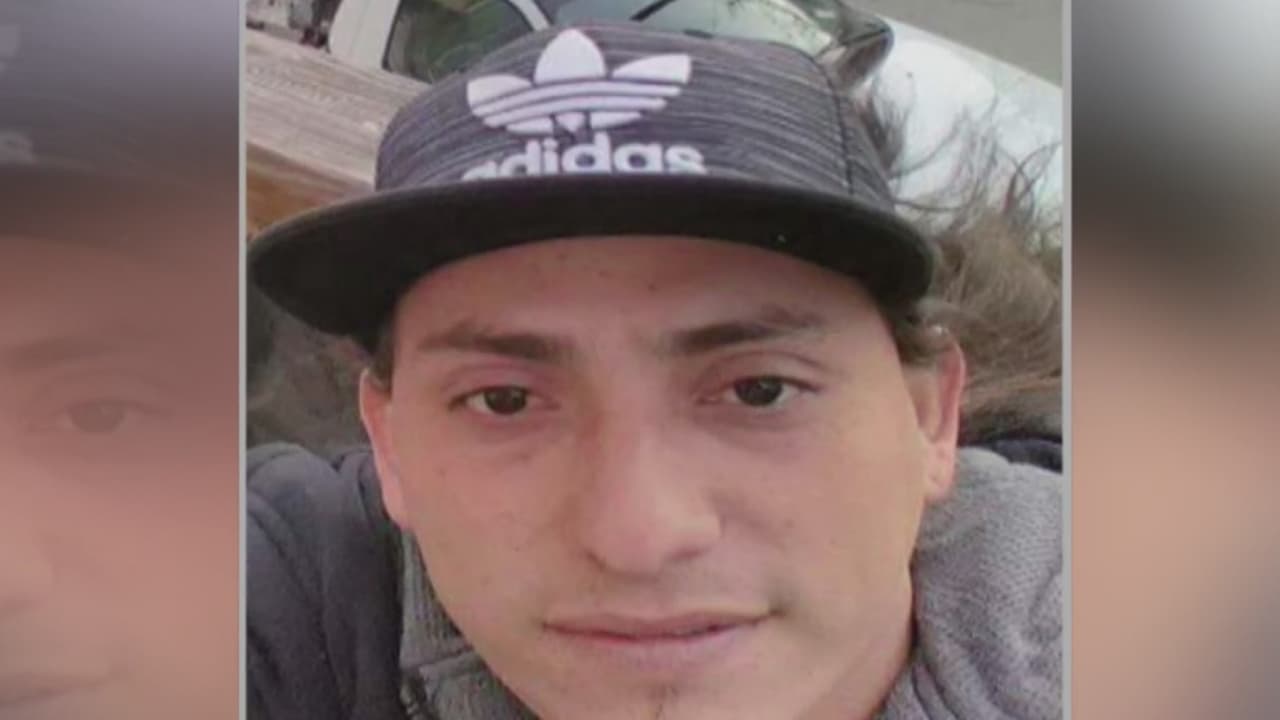 Liberan al hispano detenido por ICE que erróneamente estaba en una base de datos de pandilleros