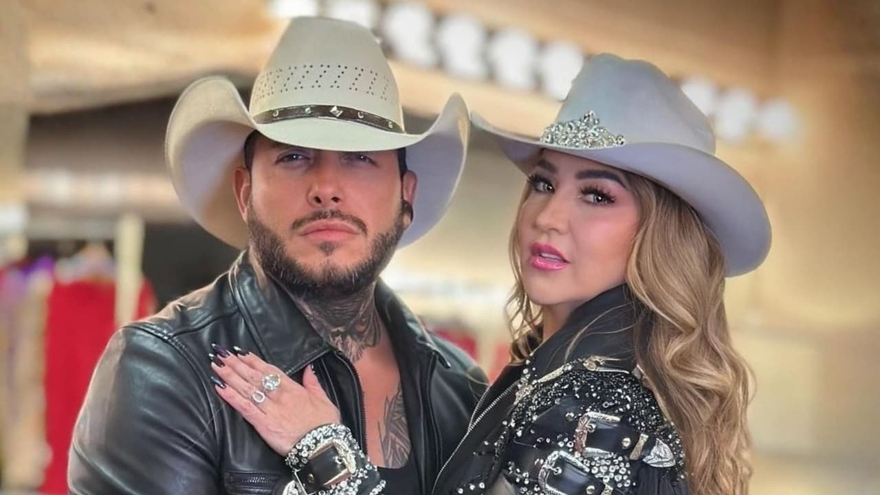 CIbad Hernández habla de boda con Alicia Villarreal y reacciona a que lo llaman "mantenido"