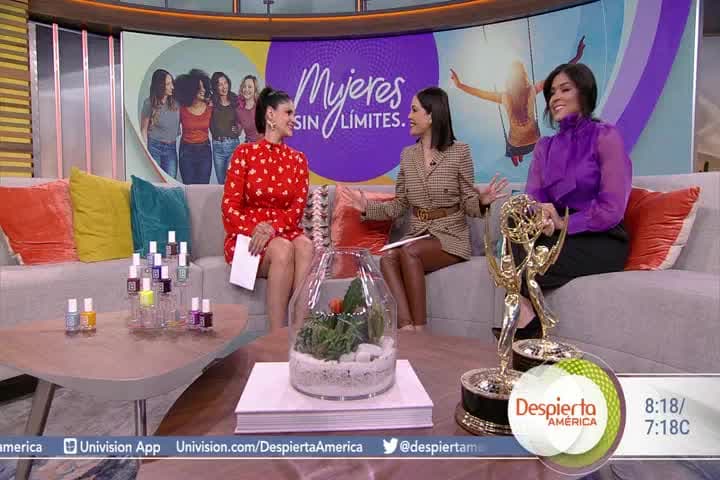 Bettina Mercado, la puertorriqueña que formó un imperio millonario