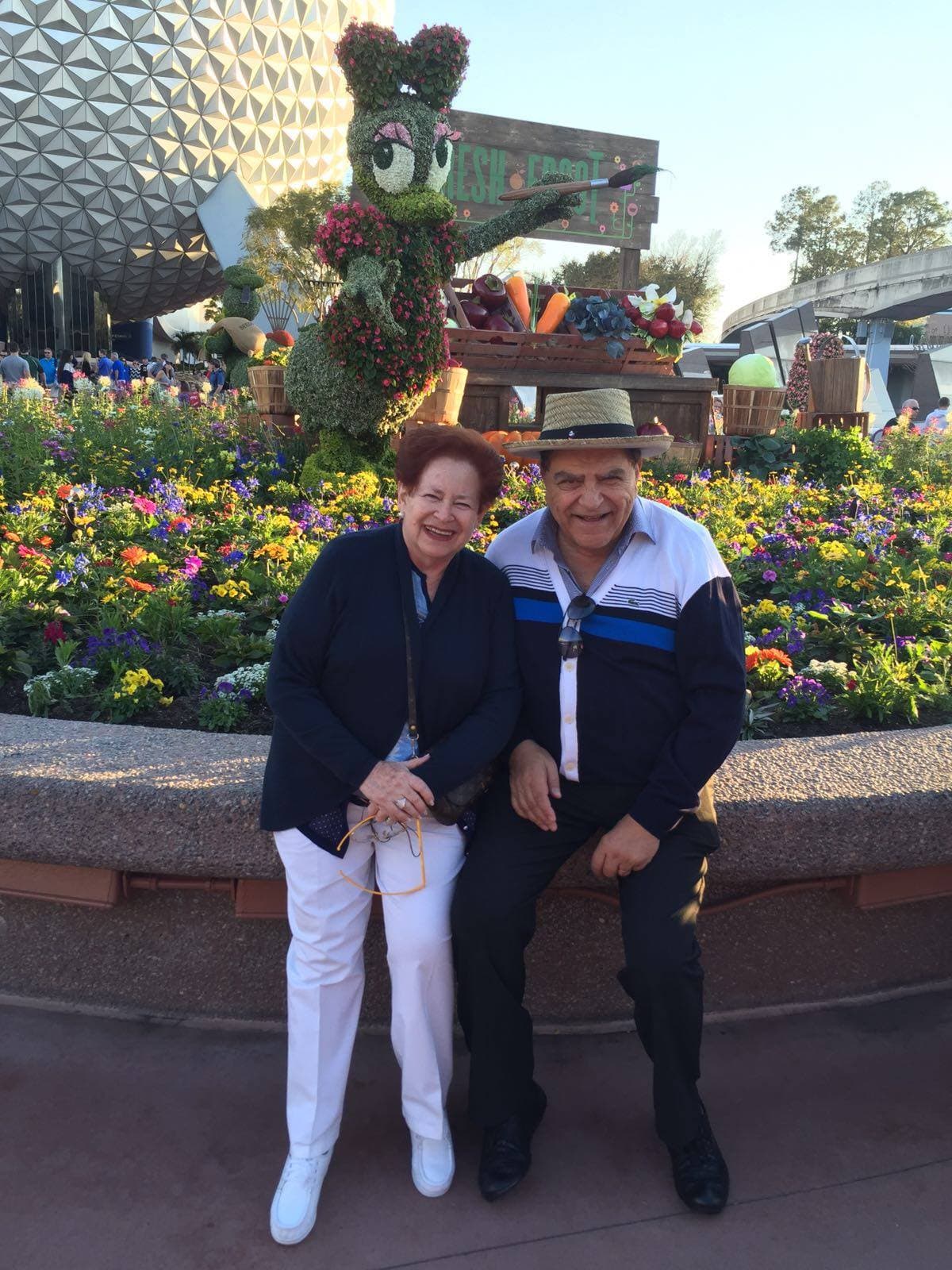 “En esta etapa me he ido adaptando, he tomado un terapista por primera vez en mi vida, nunca había tenido terapia y ahora la tengo junto con caferapia, dos veces a la semana. Todavía no entiendo bien cómo funciona el sistema”, explicó. 
<br>