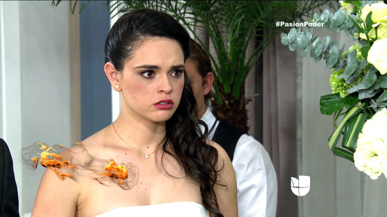 ¿Descubrirás su traición?