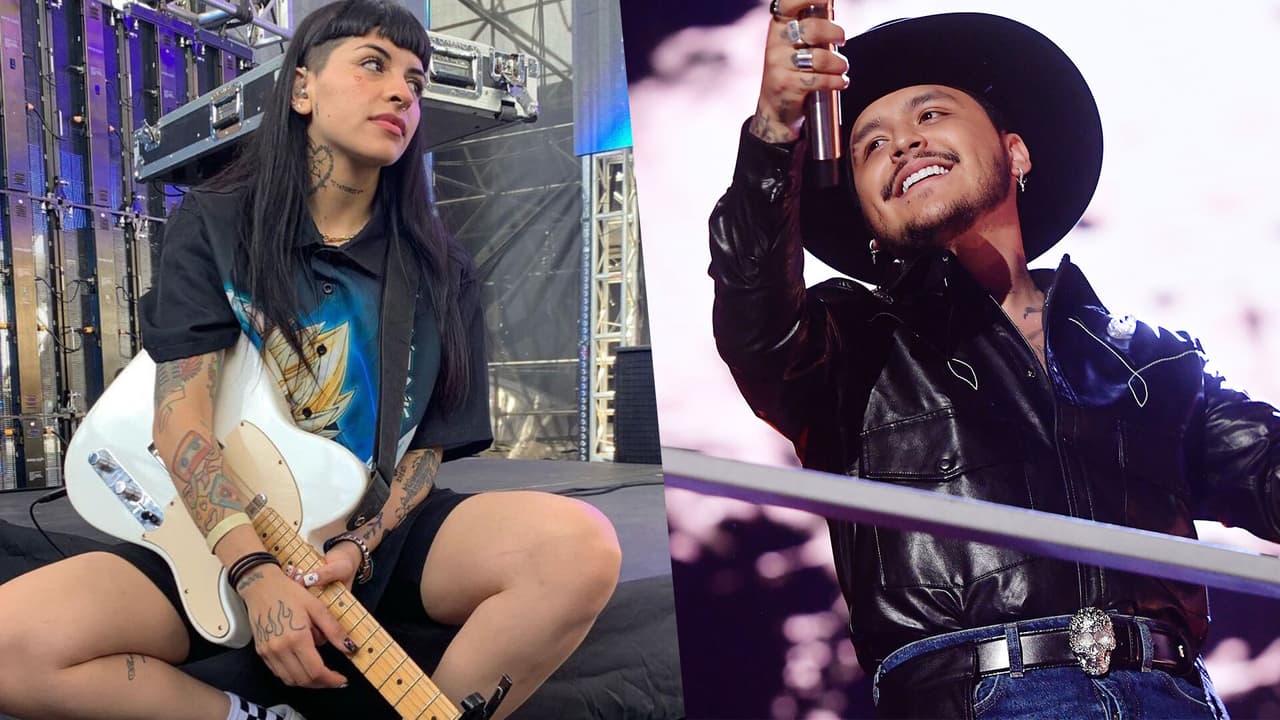 <b>3. Música:</b> ambos son músicos y famosos, por lo que es más fácil entender las ausencias por giras o presentaciones hasta altas horas de la noche.