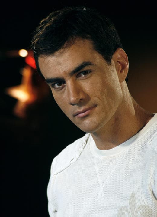 También lo vimos en 'Como en el cine' y 'Ellas inocentes o culpables'.