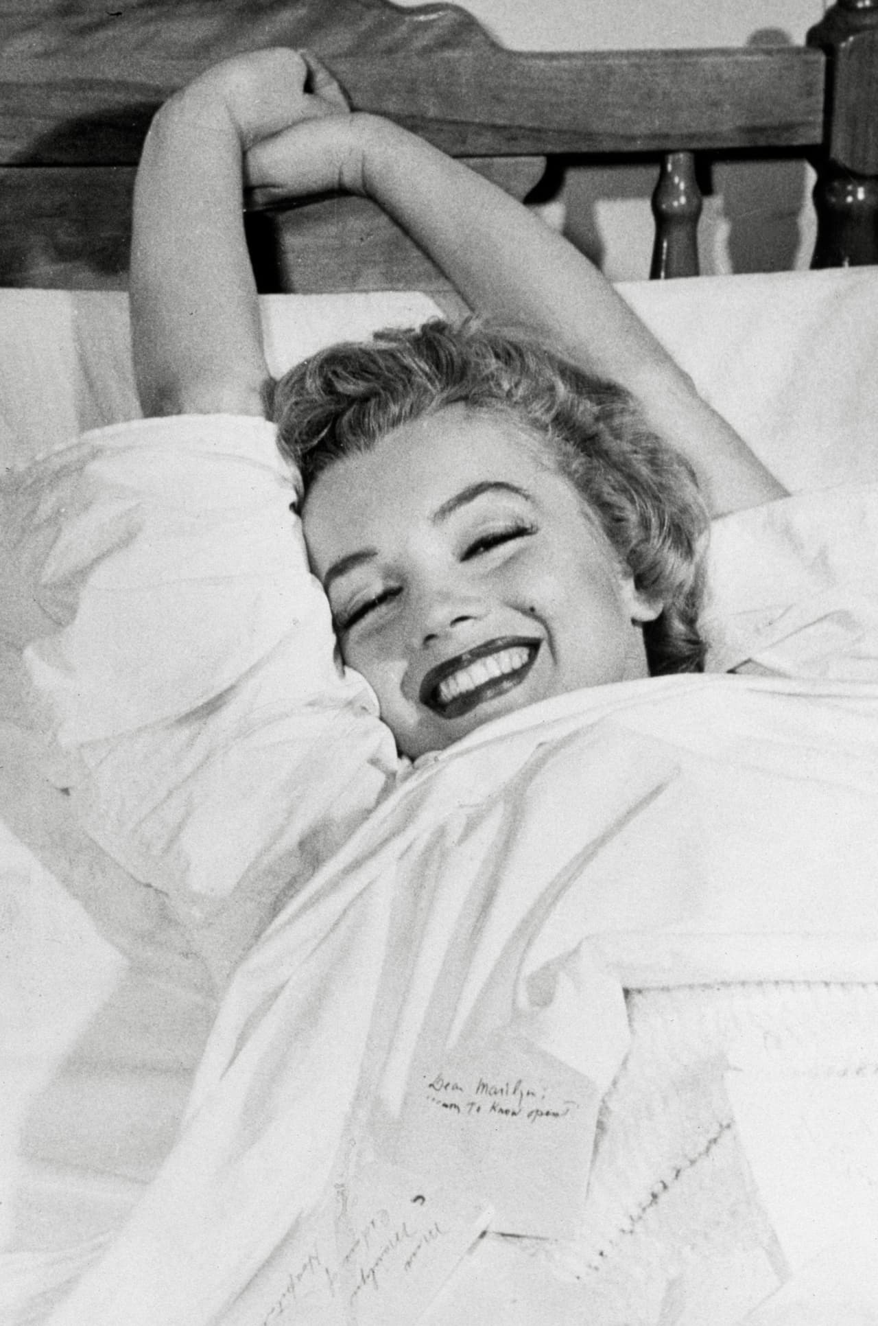 ¡Feliz cumpleaños, Marilyn Monroe!