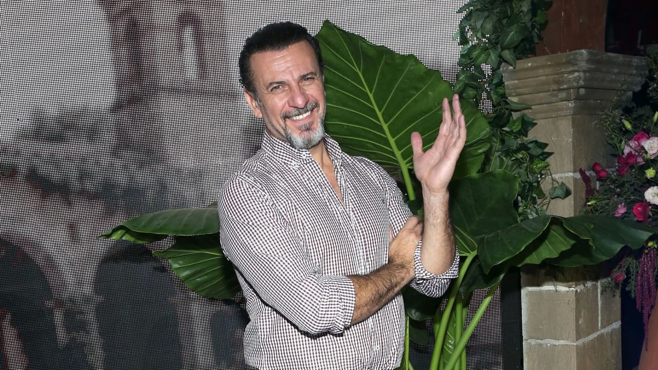 Alejandro Ávila triunfa en ‘Doménica Montero’, pero antes quería ser cantante