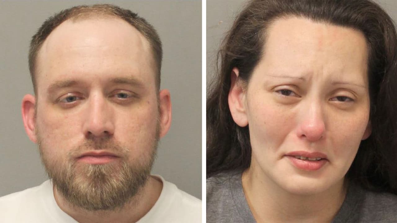 Arrestan a una pareja con tres cheques de estímulo que pertenecían a otras personas