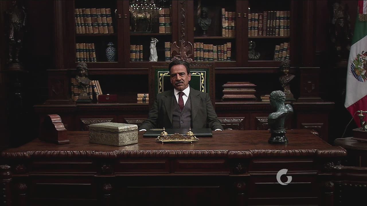 Ordena a al General Morones llamar a quien será el próximo Presidente de México: Emilio Portes Gil.