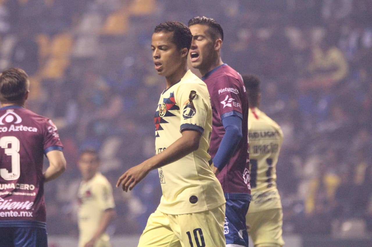 Bruno Valdez (79’) anotó el solitario gol del triunfo. En la siguiente jornada América visitará Querétaro y Puebla recibirá a Santos.