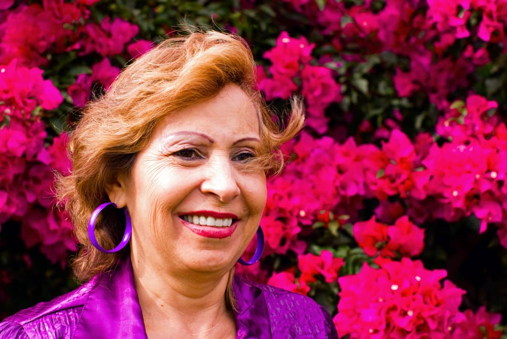 <b>LA MUJER DE CÁNCER</b>
<br>Es la representación total del amor, la ternura, de lo más hermoso que llevan dentro de sí nuestras mujeres.